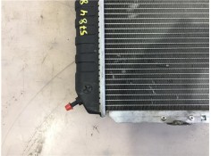 Recambio de radiador para fiat ducato furgón (230l) 1.9 td referencia OEM IAM 71749744 1324816080 