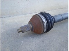 Recambio de palier delantero derecho para seat ibiza berlina (6j5) 1.9 tdi referencia OEM IAM 1J0498103KX  