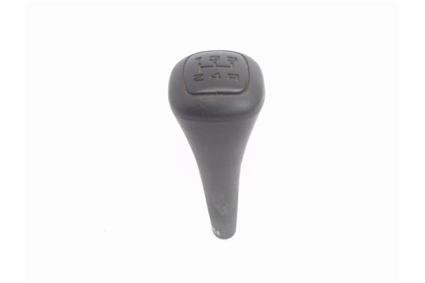 Recambio de pomo palanca cambio para ford fiesta ii (fbd) 1.4 (fbd) referencia OEM IAM 1228654 6666615 