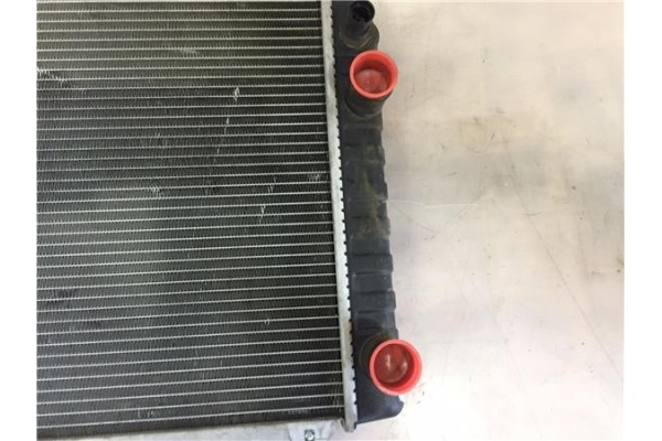 Recambio de radiador para fiat ducato furgón (230l) 1.9 td referencia OEM IAM 71749744 1324816080 
