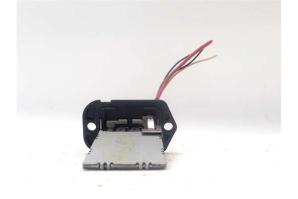 Recambio de resistencia calefaccion para hyundai i10 (pa) 1.2 classic referencia OEM IAM 9703507000  