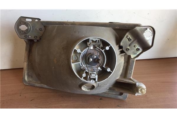 Recambio de faro delantero dcho para ford transit combi/bus (cy/dy) 2.0 bus ft 100 gl referencia OEM IAM   