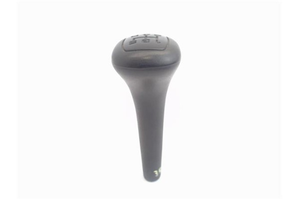 Recambio de pomo palanca cambio para ford fiesta ii (fbd) 1.4 (fbd) referencia OEM IAM 1228654 6666615 