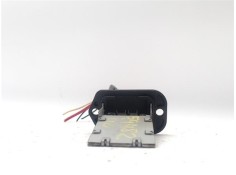 Recambio de resistencia calefaccion para hyundai i10 (pa) 1.2 classic referencia OEM IAM 9703507000  