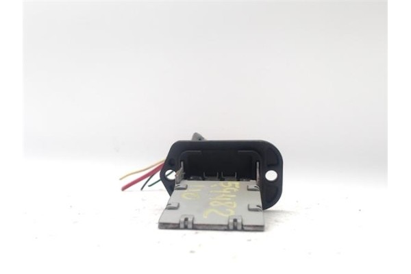 Recambio de resistencia calefaccion para hyundai i10 (pa) 1.2 classic referencia OEM IAM 9703507000  