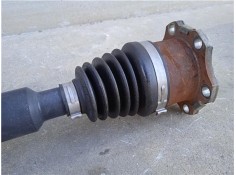 Recambio de palier delantero derecho para seat ibiza berlina (6j5) 1.9 tdi referencia OEM IAM 1J0498103KX  