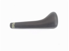 Recambio de pomo palanca cambio para ford fiesta ii (fbd) 1.4 (fbd) referencia OEM IAM 1228654 6666615 