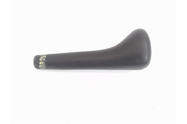 Recambio de pomo palanca cambio para ford fiesta ii (fbd) 1.4 (fbd) referencia OEM IAM 1228654 6666615 