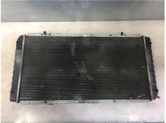 Recambio de radiador para fiat ducato furgón (230l) 1.9 td referencia OEM IAM 71749744 1324816080 