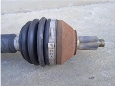 Recambio de palier delantero derecho para seat ibiza berlina (6j5) 1.9 tdi referencia OEM IAM 1J0498103KX  