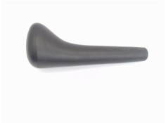 Recambio de pomo palanca cambio para ford fiesta ii (fbd) 1.4 (fbd) referencia OEM IAM 1228654 6666615 