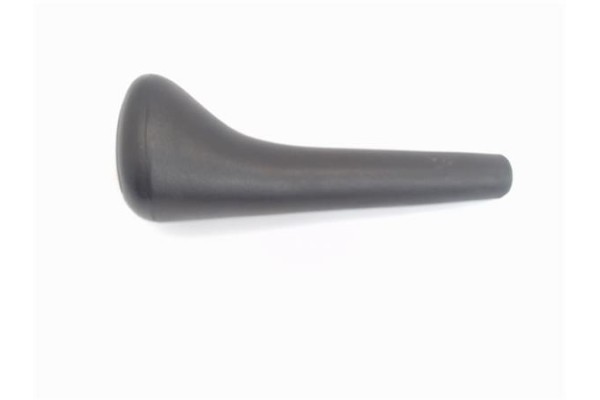 Recambio de pomo palanca cambio para ford fiesta ii (fbd) 1.4 (fbd) referencia OEM IAM 1228654 6666615 