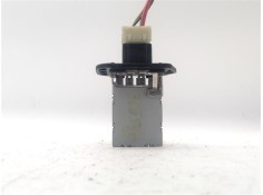Recambio de resistencia calefaccion para hyundai i10 (pa) 1.2 classic referencia OEM IAM 9703507000  