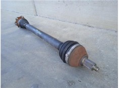 Recambio de palier delantero derecho para seat ibiza berlina (6j5) 1.9 tdi referencia OEM IAM 1J0498103KX  