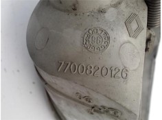 Recambio de intermitente delantero izquierdo para renault laguna (b56) referencia OEM IAM 7700820126  