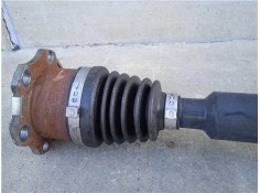 Recambio de palier delantero derecho para seat ibiza berlina (6j5) 1.9 tdi referencia OEM IAM 1J0498103KX  