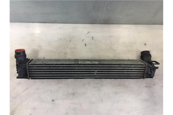 Recambio de intercooler para renault scenic iii (jz) 1.5 emotion referencia OEM IAM 144960006R  144960600R , RENAULT | 144961285