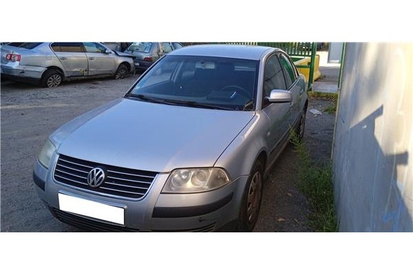 volkswagen passat berlina (3b3) del año 2000