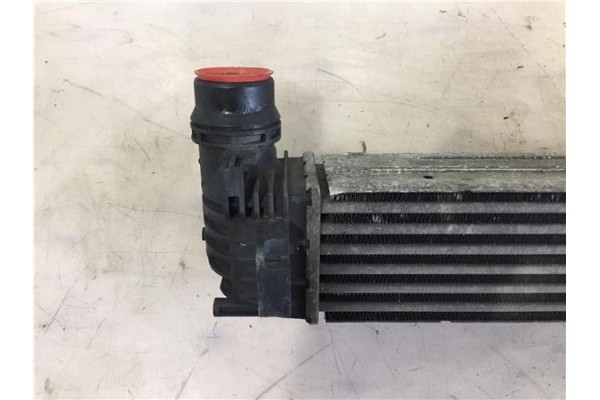 Recambio de intercooler para renault scenic iii (jz) 1.5 emotion referencia OEM IAM 144960006R  144960600R , RENAULT | 144961285