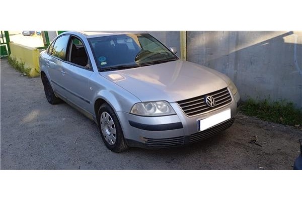 volkswagen passat berlina (3b3) del año 2000