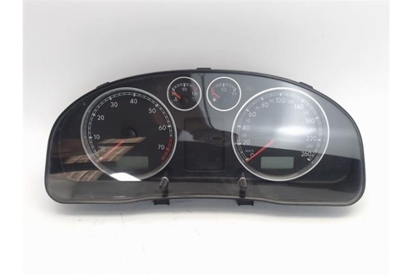 Recambio de cuadro completo para volkswagen passat berlina (3b3) 1.6 referencia OEM IAM 3B0920805 VDO110080051 