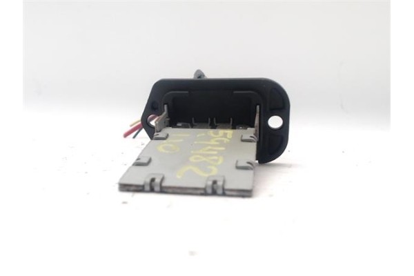 Recambio de resistencia calefaccion para hyundai i10 (pa) 1.2 classic referencia OEM IAM 9703507000  