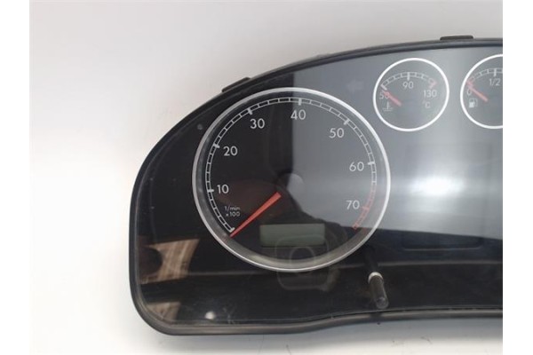 Recambio de cuadro completo para volkswagen passat berlina (3b3) 1.6 referencia OEM IAM 3B0920805 VDO110080051 