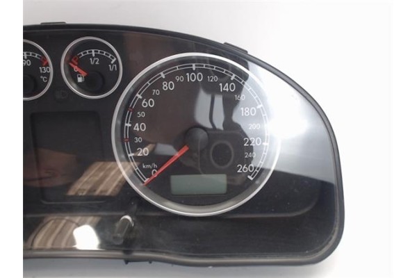 Recambio de cuadro completo para volkswagen passat berlina (3b3) 1.6 referencia OEM IAM 3B0920805 VDO110080051 