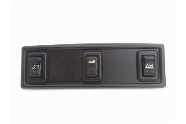 Recambio de mando elevalunas para ford fiesta ii (fbd) 1.4 (fbd) referencia OEM IAM A045B36  