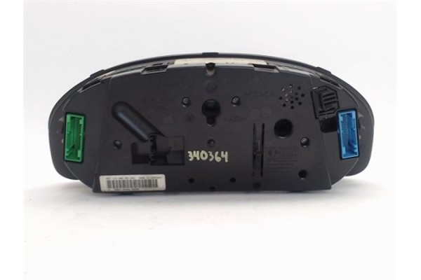 Recambio de cuadro completo para volkswagen passat berlina (3b3) 1.6 referencia OEM IAM 3B0920805 VDO110080051 