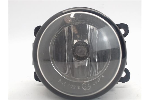 Recambio de faro antiniebla derecho para suzuki swift iii (sg) 1.5 referencia OEM IAM 3550063J01 3550063J00000 26150VD30A , NISS