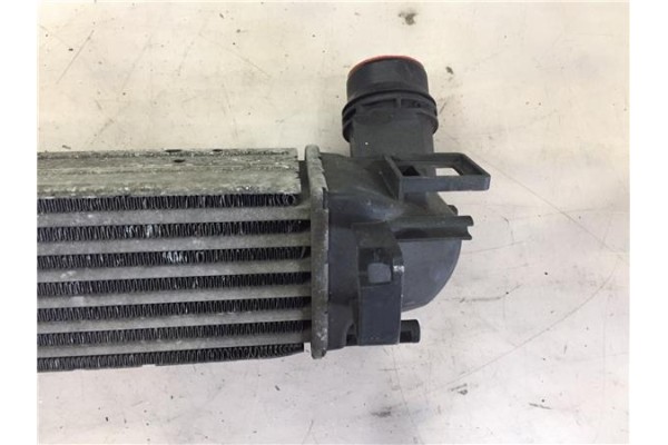 Recambio de intercooler para renault scenic iii (jz) 1.5 emotion referencia OEM IAM 144960006R  144960600R , RENAULT | 144961285