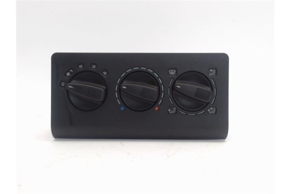 Recambio de mandos calefaccion / a.a. para volkswagen polo iii (6n1) 60 1.4 referencia OEM IAM 6N0819045B  
