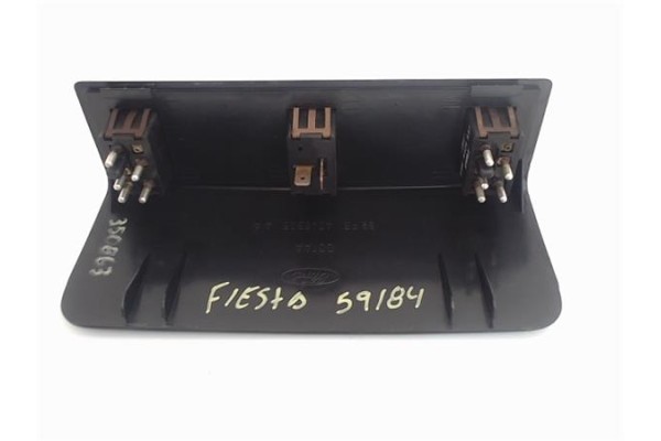 Recambio de mando elevalunas para ford fiesta ii (fbd) 1.4 (fbd) referencia OEM IAM A045B36  