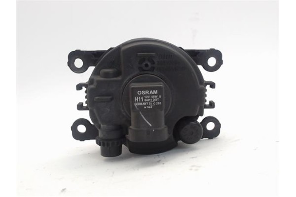 Recambio de faro antiniebla derecho para suzuki swift iii (sg) 1.5 referencia OEM IAM 3550063J01 3550063J00000 26150VD30A , NISS
