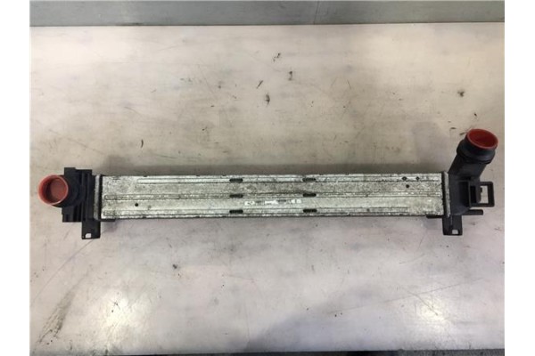 Recambio de intercooler para renault scenic iii (jz) 1.5 emotion referencia OEM IAM 144960006R  144960600R , RENAULT | 144961285