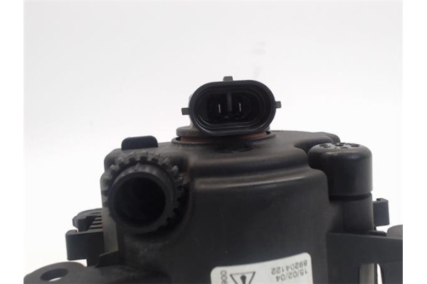 Recambio de faro antiniebla derecho para suzuki swift iii (sg) 1.5 referencia OEM IAM 3550063J01 3550063J00000 26150VD30A , NISS