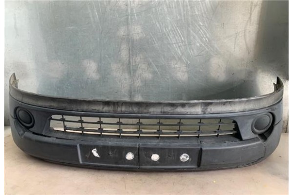 Recambio de paragolpes delantero para nissan kubistar (x76) 1.5 dci 70 referencia OEM IAM   