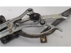 Recambio de mecanismo elevalunas delantero derecho para mercedes-benz clase e ranchera familiar (s124) e 300 t turbo-d (124.193)