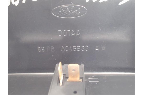 Recambio de mando elevalunas para ford fiesta ii (fbd) 1.4 (fbd) referencia OEM IAM A045B36  