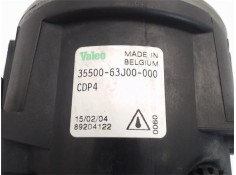 Recambio de faro antiniebla derecho para suzuki swift iii (sg) 1.5 referencia OEM IAM 3550063J01 3550063J00000 26150VD30A , NISS