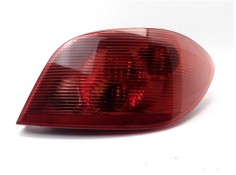 Recambio de piloto trasero derecho para peugeot 307 (s1) referencia OEM IAM   