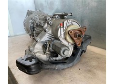 Recambio de caja cambios manual para bmw serie x3 (e83) 2.5i referencia OEM IAM 4201222HEO  