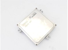 Recambio de centralita para honda civic vi 1.6 referencia OEM IAM 37820PMHG21  