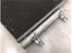 Recambio de radiador aire acondicionado para chevrolet spark 1.2 ls + referencia OEM IAM 42422272 T20712 95326120 , CHEVROLET