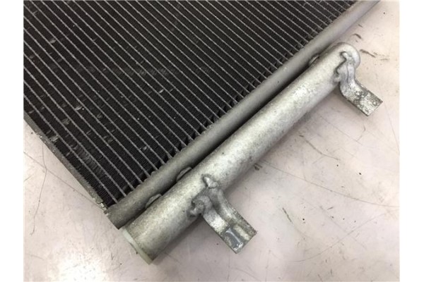 Recambio de radiador aire acondicionado para chevrolet spark 1.2 ls + referencia OEM IAM 42422272 T20712 95326120 , CHEVROLET