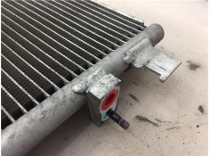 Recambio de radiador aire acondicionado para chevrolet spark 1.2 ls + referencia OEM IAM 42422272 T20712 95326120 , CHEVROLET