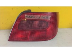 Recambio de piloto trasero derecho para citroen xsara berlina 1.8 2.0 hdi sx (66kw) referencia OEM IAM 6351J5 2202363 25340801 ,