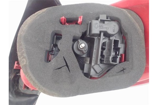 Recambio de piloto trasero izquierdo para peugeot 206 1.4 i referencia OEM IAM 6350P1 2201283 6350G6 , PEUGEOT | 6350K4 , PEUGEO