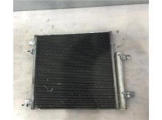 Recambio de radiador aire acondicionado para chevrolet spark 1.2 ls + referencia OEM IAM 42422272 T20712 95326120 , CHEVROLET